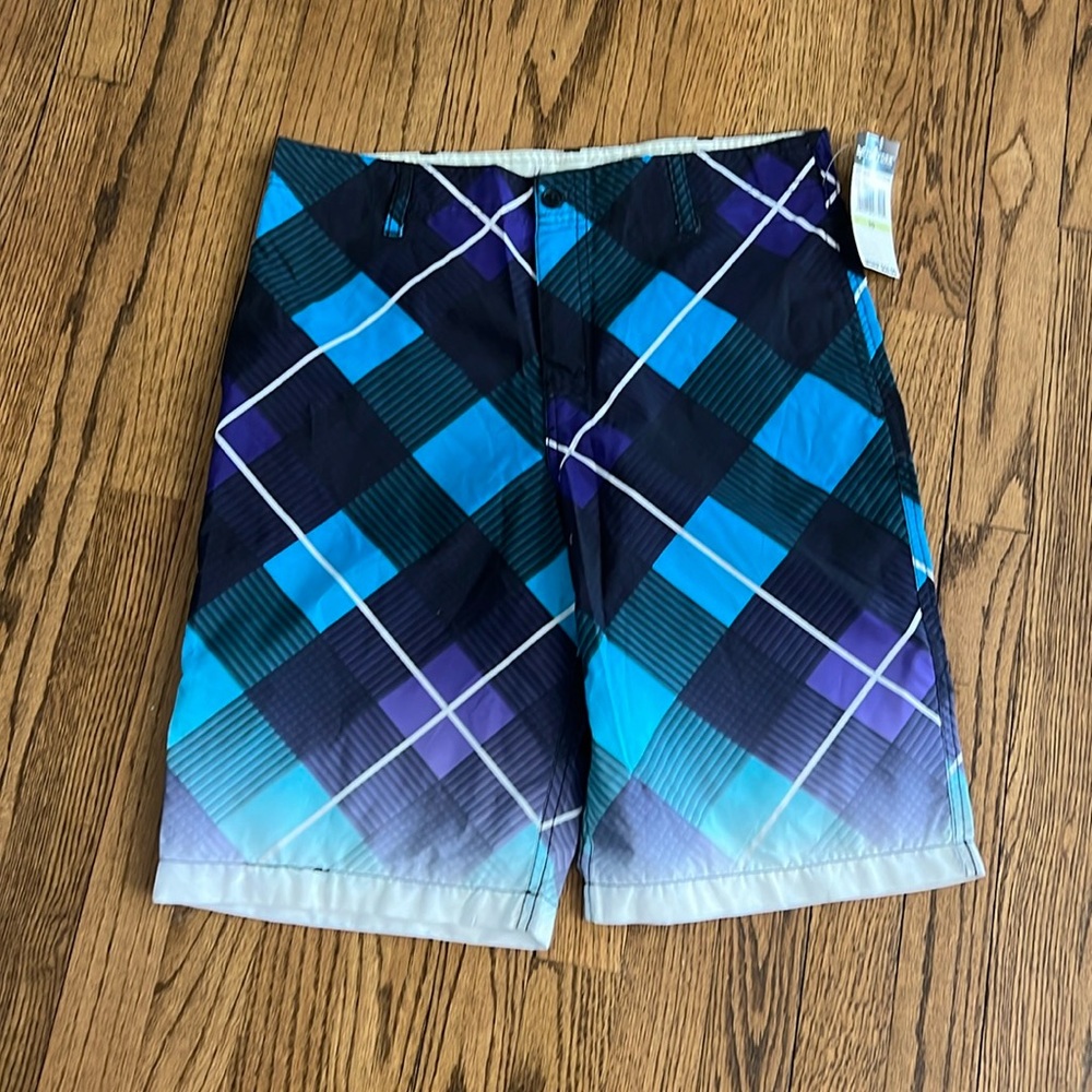 Zoo York Board shorts 30 NWT